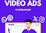design a viral vertical video ad for your social media